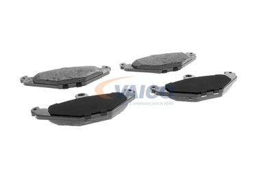 BREMSBELAGSATZ SCHEIBENBREMSE VAICO V408024 32