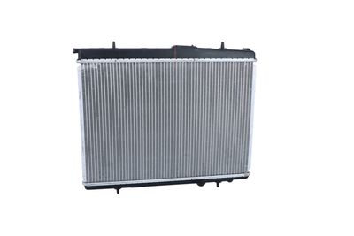 KüHLER MOTORKüHLUNG NRF 58299 25