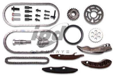 CHIT LANT DE DISTRIBUTIE