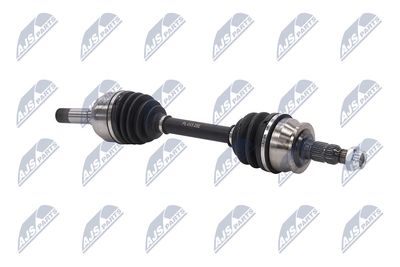 PLANETARA NTY NPWPL043 9