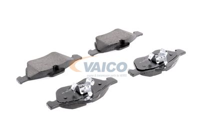 BREMSBELAGSATZ SCHEIBENBREMSE VAICO V460134 30