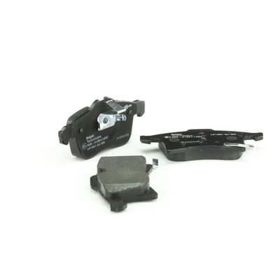 BREMSBELAGSATZ SCHEIBENBREMSE DELPHI LP1861 34