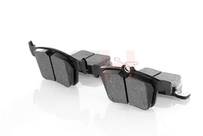 SET PLACUTE FRANA FRANA DISC GH GH414204 25