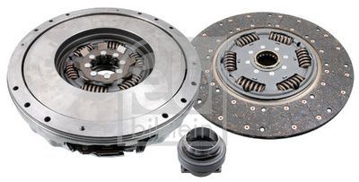 Koblingssæt FEBI BILSTEIN 177019