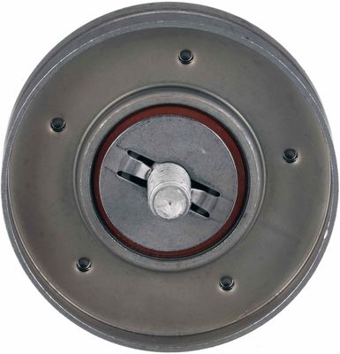 Deflection/Guide Pulley, V-ribbed belt T36083