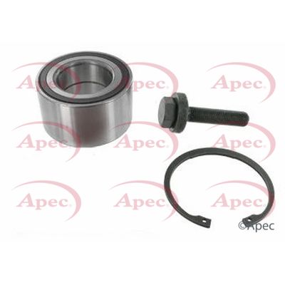 Wheel Bearing Kit APEC AWB1446