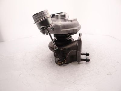 LADER AUFLADUNG GARRETT 7515785002S 4