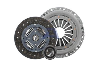 AISIN Kupplungssatz AISIN Clutch Kit (3P) (KK-022)