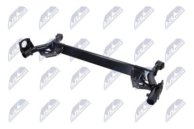 CORP AX NTY ZRZKA316 5