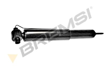 BREMSI SA1247 Амортизаторы  для TOYOTA LAND CRUISER (_J7_) 2.4 (RJ70_, RJ73_, RJ70RV)