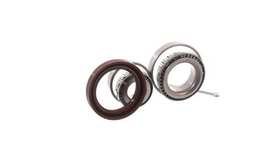 RADLAGERSATZ SKF VKBA523 22