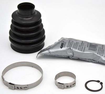 FALTENBALGSATZ ANTRIEBSWELLE