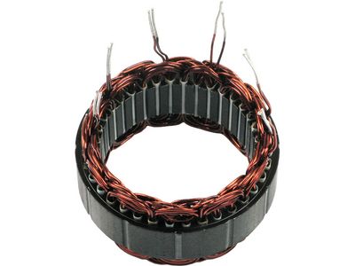 Stator, alternateur AS-PL — 12V