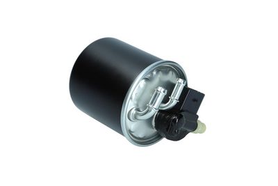 kuro filtras F322001 KAMOKA