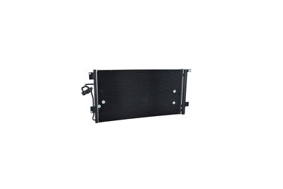 CONDENSATOR CLIMATIZARE NRF 35639 45