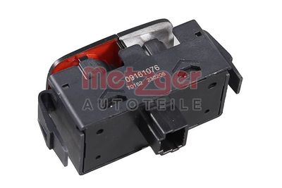 COMUTATOR LUMINI DE AVARIE METZGER AUTOTEILE 09161076 2