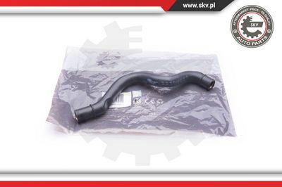 Шланг, вентиляция картера ESEN SKV 24SKV460 для VW BORA