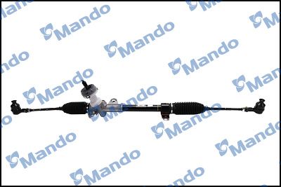 Рулевой механизм MANDO IN565000X590 для HYUNDAI i10