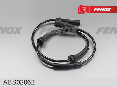 датчик, скорост FENOX ABS02062