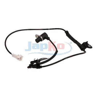 Sensor, Raddrehzahl