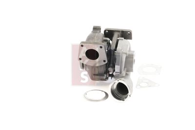 LADER AUFLADUNG AKS DASIS 045133N 12