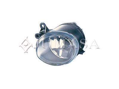 Противотуманная фара JUMASA 39120428 для AUDI A3