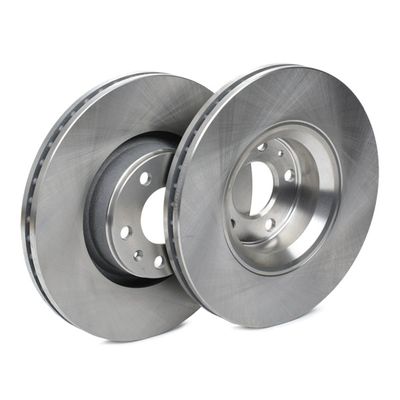 спирачен диск RIDEX 82B0200