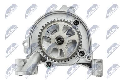 POMPA ULEI NTY BPOVW010 2