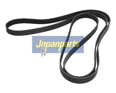 JAPANPARTS V formos rumbuoti diržai
