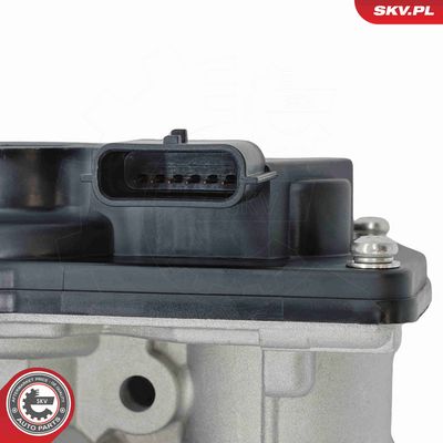 CARCASA CLAPETA ESEN SKV 12SKV204 6