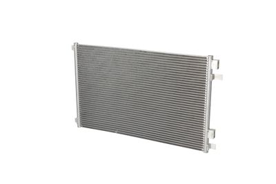 CONDENSATOR CLIMATIZARE NRF 35449 29