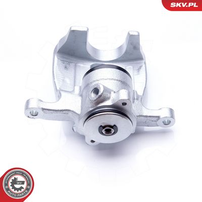 HÁTSÓ BRAKE NÉLKÜL ELEKTR. ERŐ.