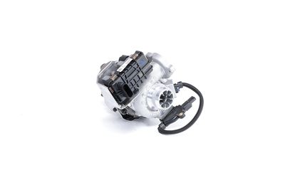 LADER AUFLADUNG BTS Turbo T912913 33