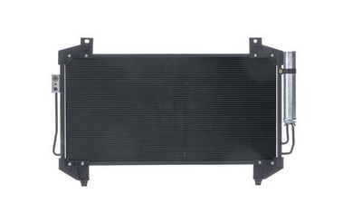 CONDENSATOR CLIMATIZARE MAHLE AC984000S