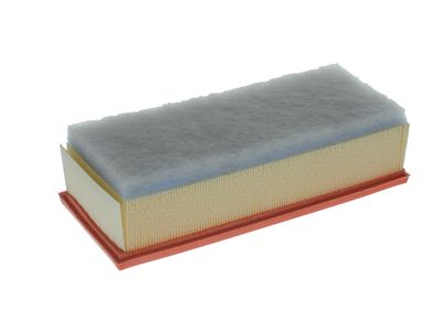 LUFTFILTER BOSCH F026400058 22