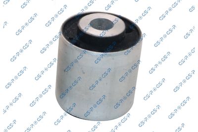 Łożyskowanie, korpus osi GSP 535921