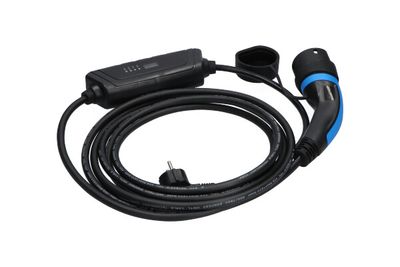 CABLU DE INCARCARE VEHICUL ELECTRIC Kavo Parts ECC10007 2