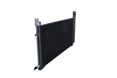 CONDENSATOR CLIMATIZARE NRF 350548 39