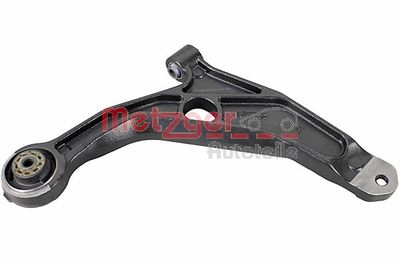 Рычаг независимой подвески колеса, подвеска колеса METZGER 58109002 для DODGE JOURNEY