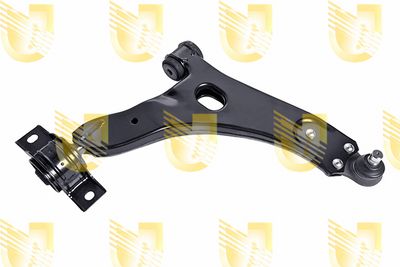 LENKER RADAUFHäNGUNG