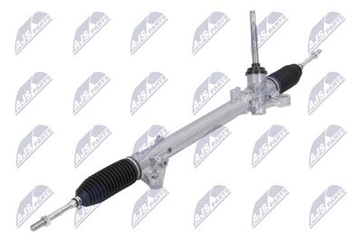 Riadenie NTY SPK-NS-010