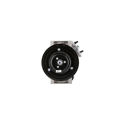 Airconditioning compressor past: OPEL CORSA D, CORSA E 1.0-1.4LPG 07.06-