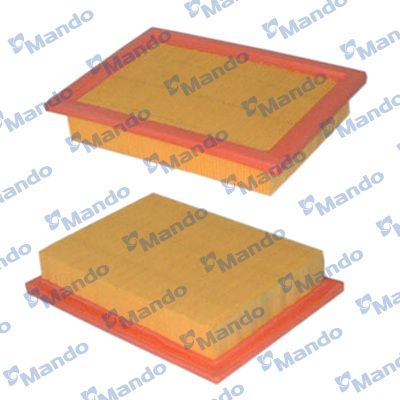 MANDO MMF015241 Воздушный фильтр  для FIAT PREMIO (Фиат Премио)