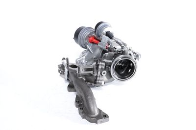 LADER AUFLADUNG BTS Turbo T918029GR 25