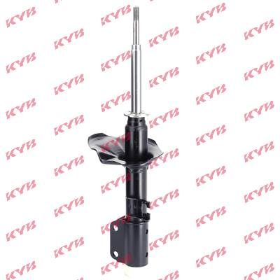 Shock Absorber KYB 633133