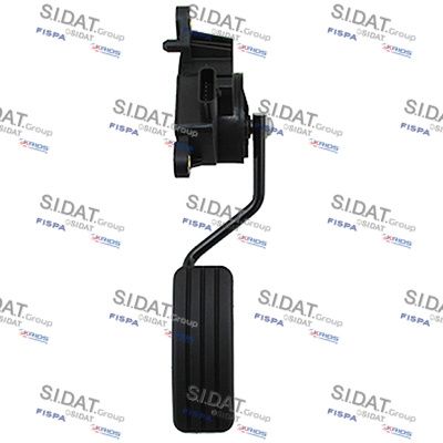SIDAT 84.2128 SIDAT 84.2128