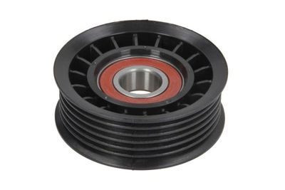 Tensioner Pulley, V-ribbed belt E2G5242BTA