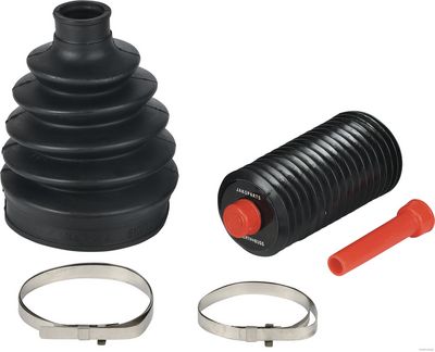 FALTENBALGSATZ ANTRIEBSWELLE