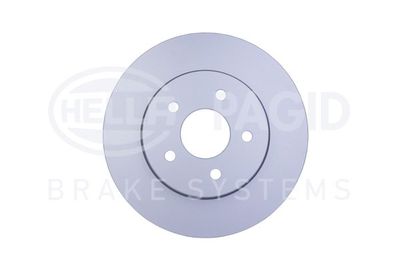 Brake Disc 8DD 355 108-061