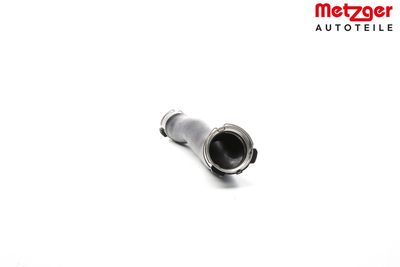 LADELUFTSCHLAUCH METZGER AUTOTEILE 2400478 6
